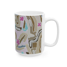 Load image into Gallery viewer, RACH Ceramic Mug, (11oz, 15oz)
