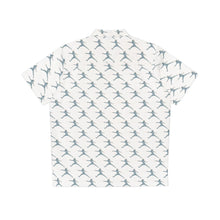 Load image into Gallery viewer, Men's Hawaiian Shirt (AOP)