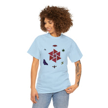 Load image into Gallery viewer, Unisex Heavy Cotton Tee