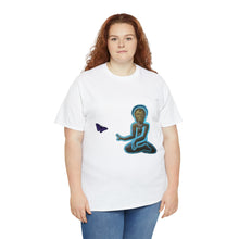 Load image into Gallery viewer, Unisex Heavy Cotton Tee