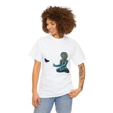 Load image into Gallery viewer, Unisex Heavy Cotton Tee
