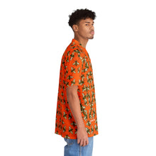 Load image into Gallery viewer, Men's Hawaiian Shirt (AOP)