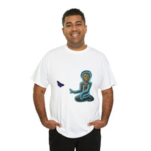 Load image into Gallery viewer, Unisex Heavy Cotton Tee