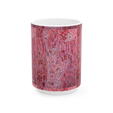 Load image into Gallery viewer, NEW YAHKKK Ceramic Mug, (11oz, 15oz)