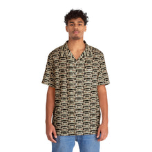 Load image into Gallery viewer, Men's Hawaiian Shirt (AOP)