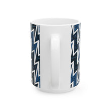 Load image into Gallery viewer, Bolt Ceramic Mug, (11oz, 15oz)