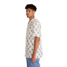 Load image into Gallery viewer, Men's Hawaiian Shirt (AOP)