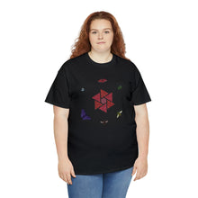 Load image into Gallery viewer, Unisex Heavy Cotton Tee