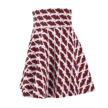 Load image into Gallery viewer, Women's Skater Skirt (AOP)