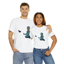 Load image into Gallery viewer, Unisex Heavy Cotton Tee
