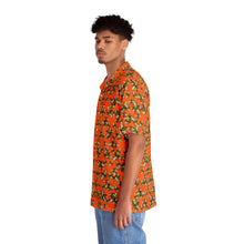 Load image into Gallery viewer, Men's Hawaiian Shirt (AOP)