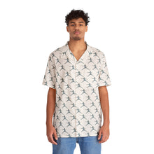 Load image into Gallery viewer, Men's Hawaiian Shirt (AOP)