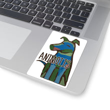 Load image into Gallery viewer, Kiss-Cut Stickers
