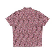 Load image into Gallery viewer, Men's Hawaiian Shirt (AOP)