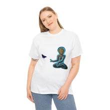 Load image into Gallery viewer, Unisex Heavy Cotton Tee