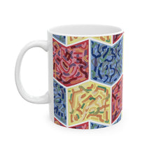 Load image into Gallery viewer, Baby Ceramic Mug, (11oz, 15oz)