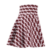 Load image into Gallery viewer, Women's Skater Skirt (AOP)