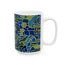 Load image into Gallery viewer, LOUNG Ceramic Mug, (11oz, 15oz)