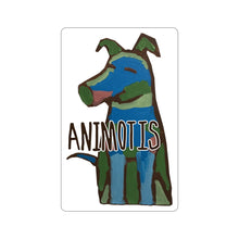 Load image into Gallery viewer, Kiss-Cut Stickers