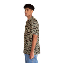 Load image into Gallery viewer, Men's Hawaiian Shirt (AOP)