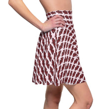 Load image into Gallery viewer, Women's Skater Skirt (AOP)