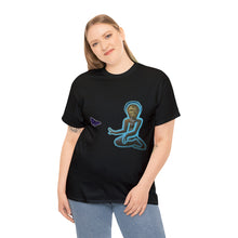 Load image into Gallery viewer, Unisex Heavy Cotton Tee