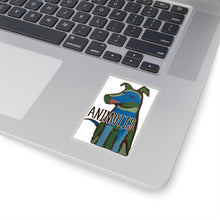 Load image into Gallery viewer, Kiss-Cut Stickers