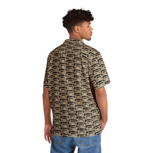 Load image into Gallery viewer, Men's Hawaiian Shirt (AOP)