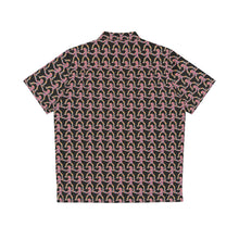 Load image into Gallery viewer, Hold My Hand Men's Hawaiian Shirt (AOP)