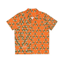 Load image into Gallery viewer, Men's Hawaiian Shirt (AOP)