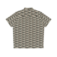 Load image into Gallery viewer, Men's Hawaiian Shirt (AOP)
