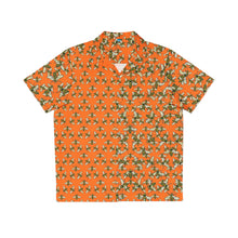 Load image into Gallery viewer, Men's Hawaiian Shirt (AOP)