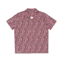 Load image into Gallery viewer, Men's Hawaiian Shirt (AOP)