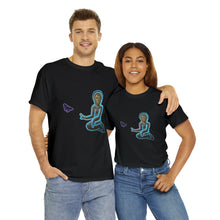 Load image into Gallery viewer, Unisex Heavy Cotton Tee