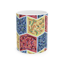 Load image into Gallery viewer, Baby Ceramic Mug, (11oz, 15oz)