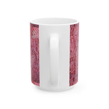 Load image into Gallery viewer, NEW YAHKKK Ceramic Mug, (11oz, 15oz)