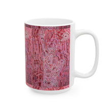 Load image into Gallery viewer, NEW YAHKKK Ceramic Mug, (11oz, 15oz)