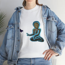 Load image into Gallery viewer, Unisex Heavy Cotton Tee
