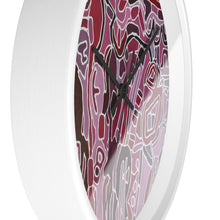 Load image into Gallery viewer, Wall Clock