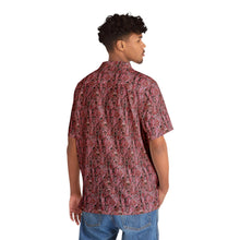 Load image into Gallery viewer, Men's Hawaiian Shirt (AOP)