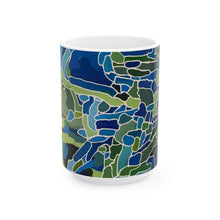 Load image into Gallery viewer, LOUNG Ceramic Mug, (11oz, 15oz)