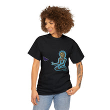 Load image into Gallery viewer, Unisex Heavy Cotton Tee