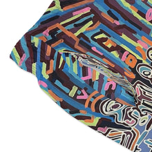 Load image into Gallery viewer, Lasting Supper - Swim Trunks