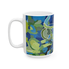 Load image into Gallery viewer, LOUNG Ceramic Mug, (11oz, 15oz)