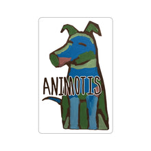 Load image into Gallery viewer, Kiss-Cut Stickers