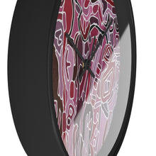 Load image into Gallery viewer, Wall Clock