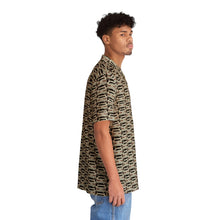Load image into Gallery viewer, Men's Hawaiian Shirt (AOP)