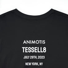 Load image into Gallery viewer, Unisex Heavy Cotton Tee