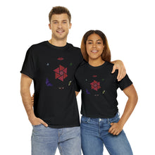 Load image into Gallery viewer, Unisex Heavy Cotton Tee
