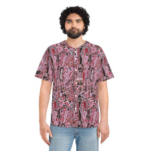 Load image into Gallery viewer, Men's Baseball Jersey